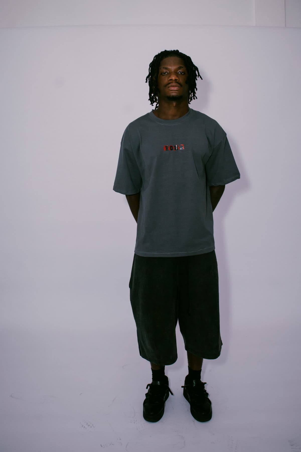 BOMA 2025 Collection - Look 1