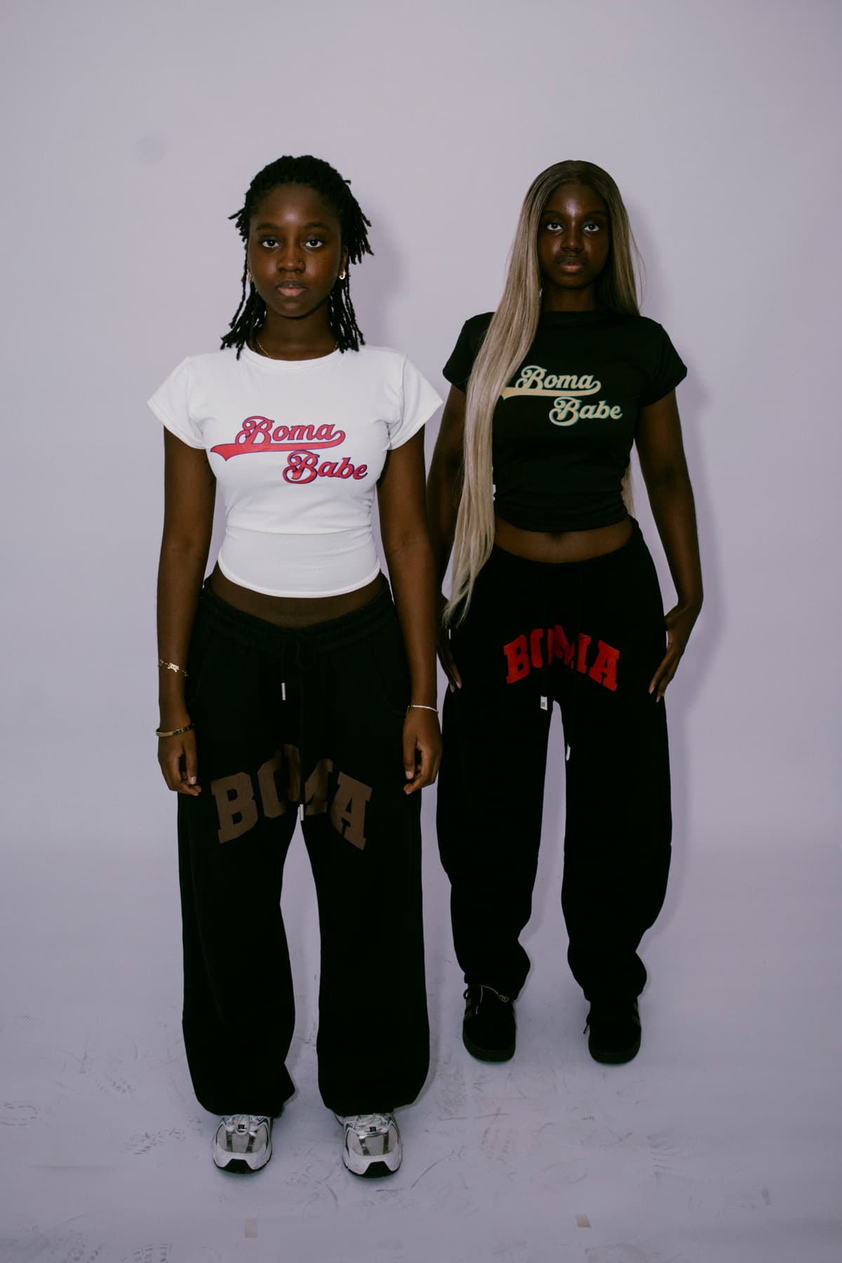 Halter - Alternate View