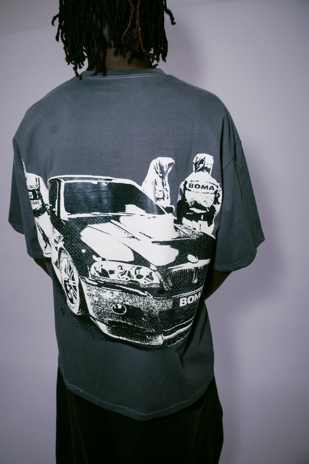 BOMA 2025 Collection - Look 2