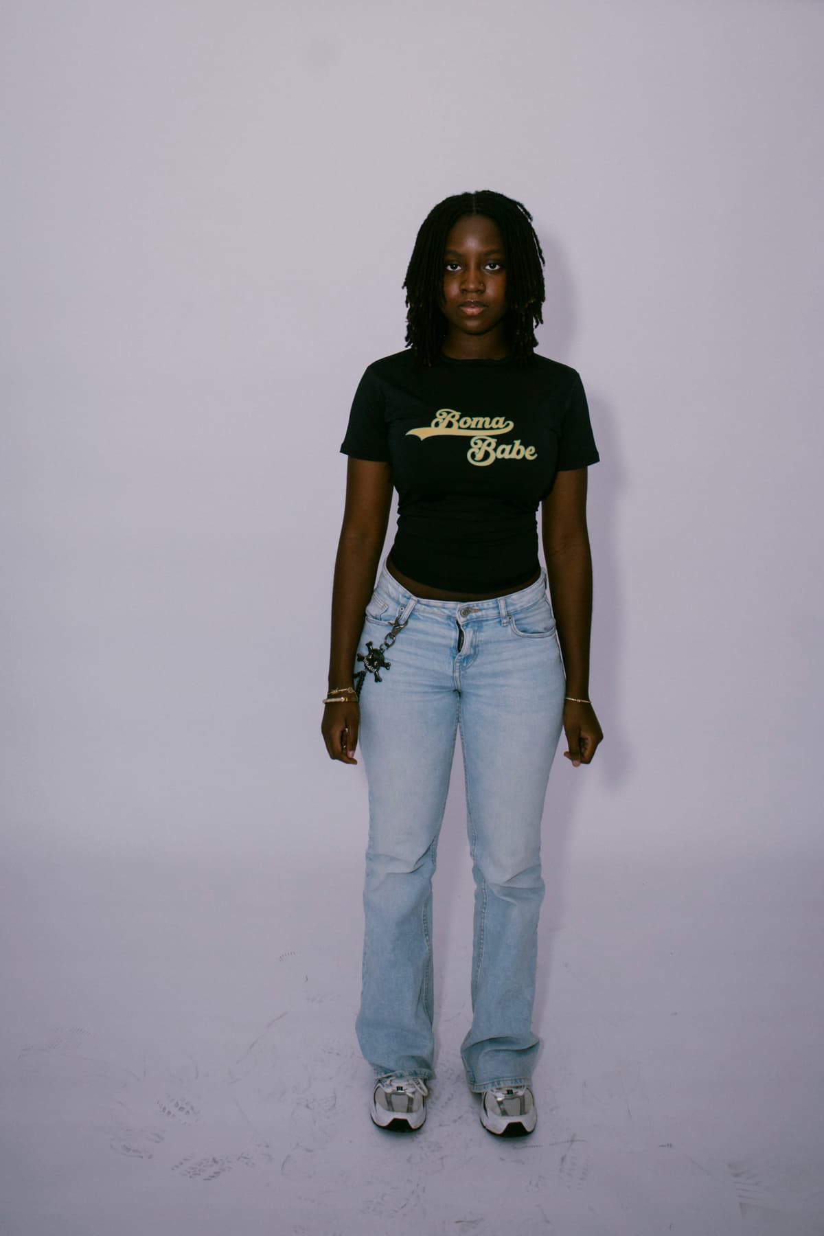 BOMA 2025 Collection - Look 5