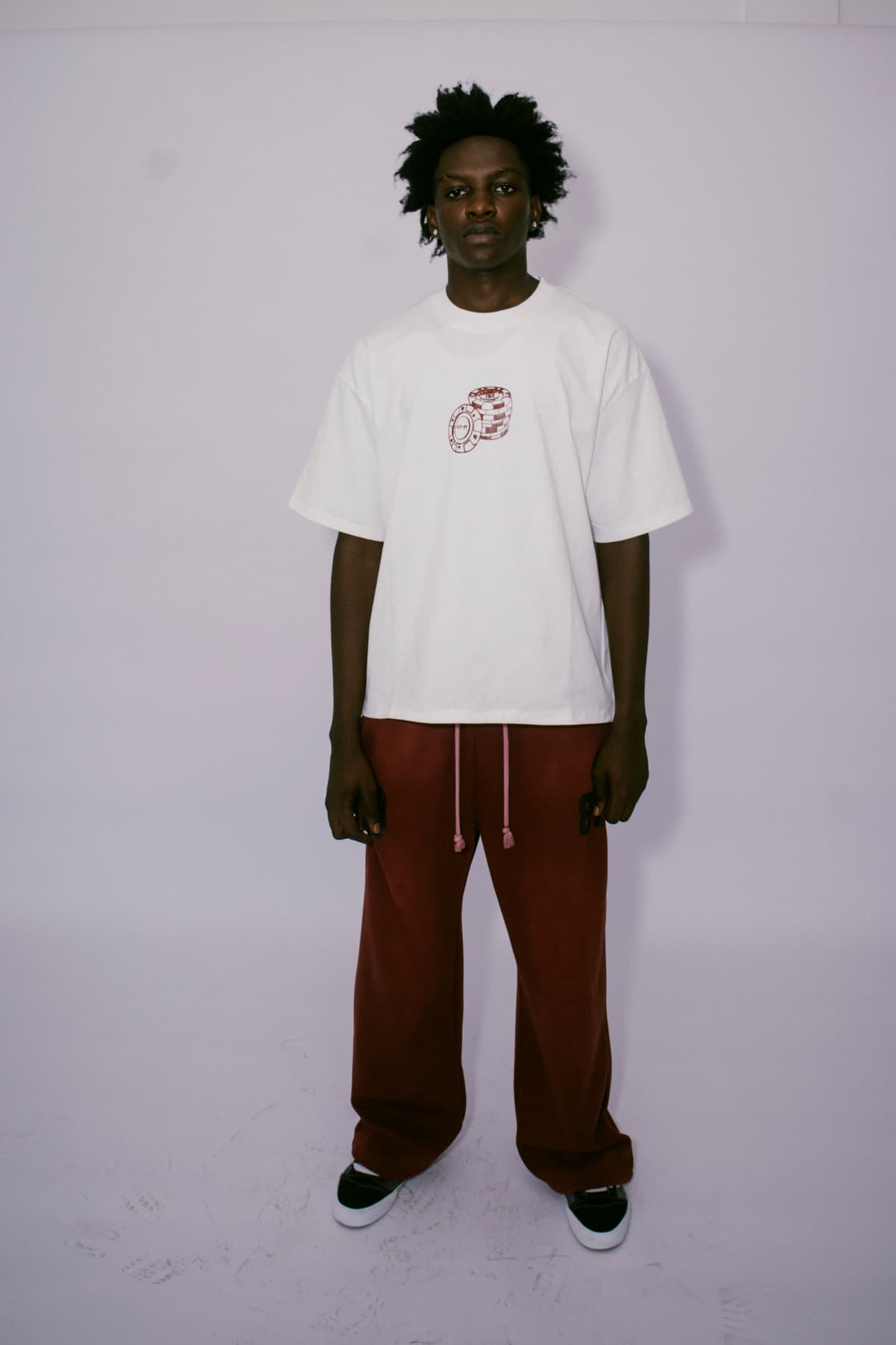 BOMA 2025 Collection - Look 6